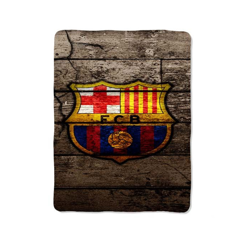Barcelona Blanket 0