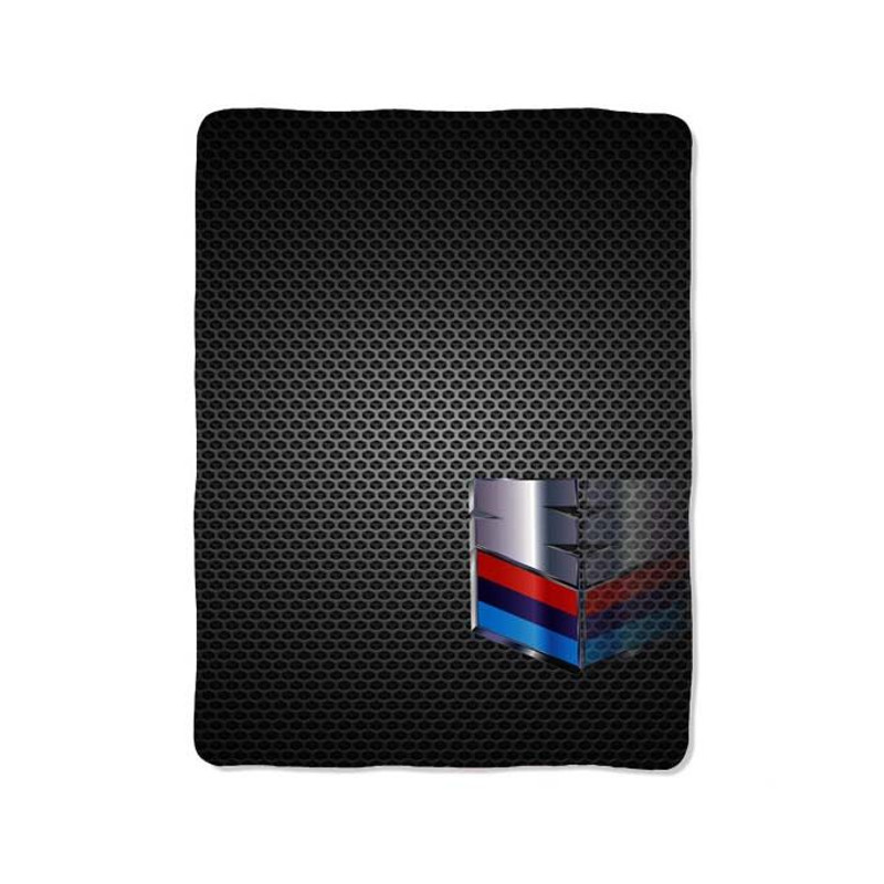 Bmw New Blanket 0