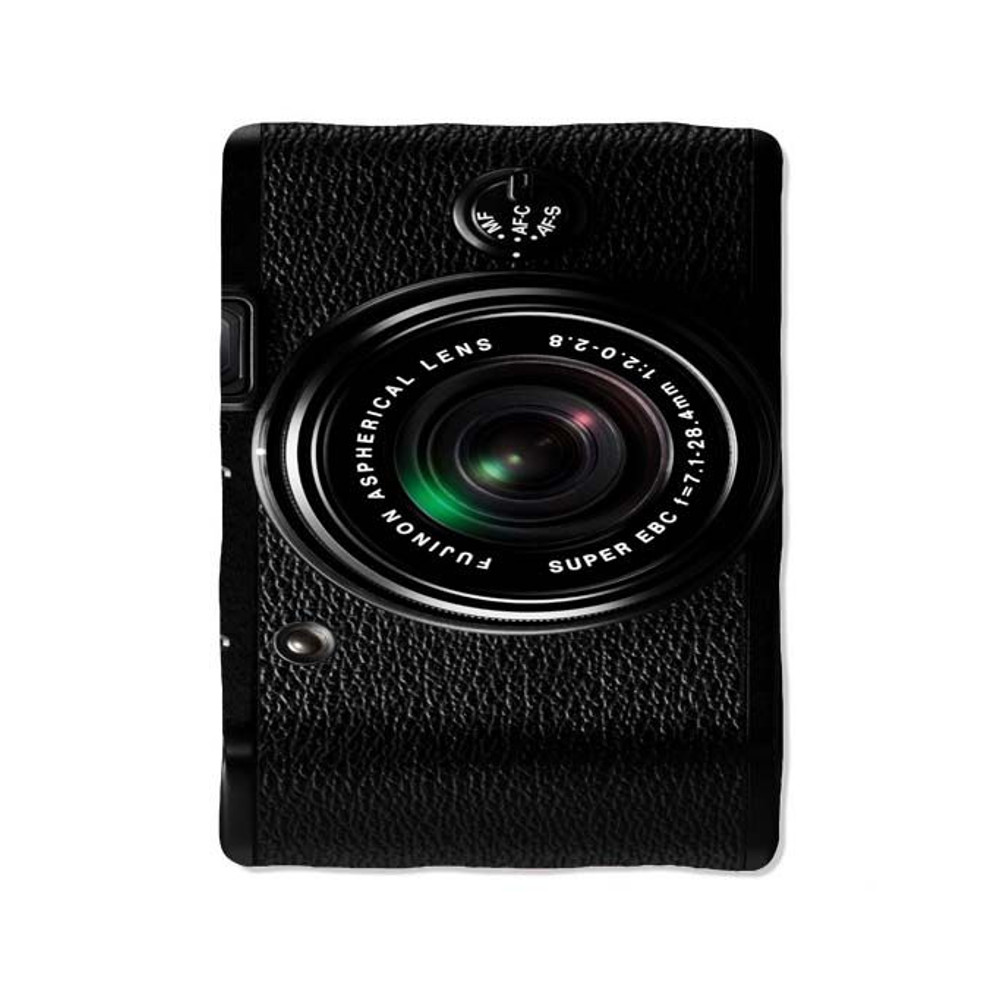 Camera New Blanket 0