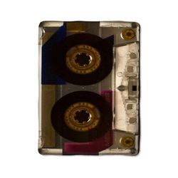 cassette blanket