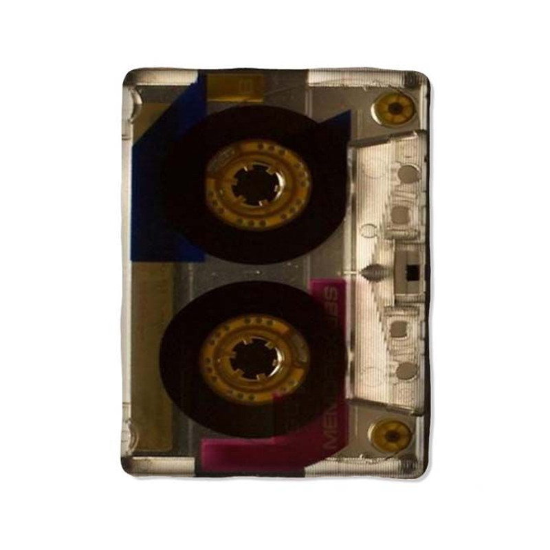 Cassette Blanket 0