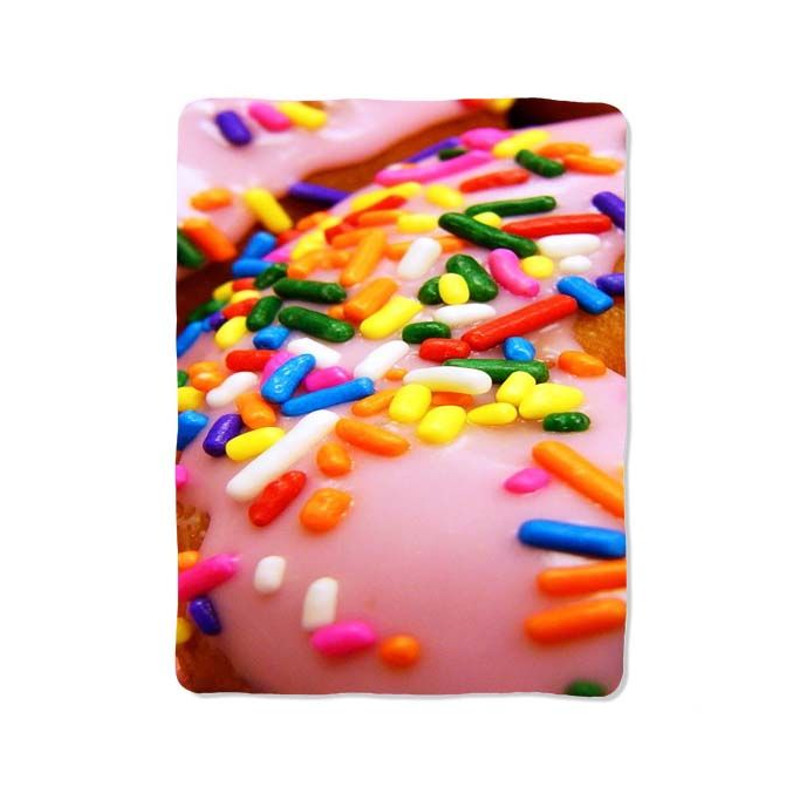 Donuts Blanket 0