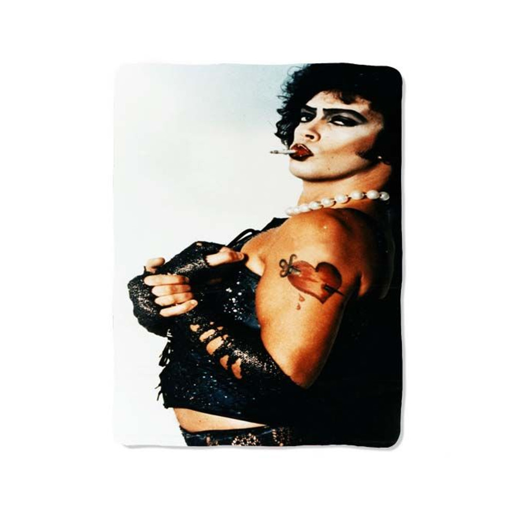 Dr Franknfurter Blanket 0
