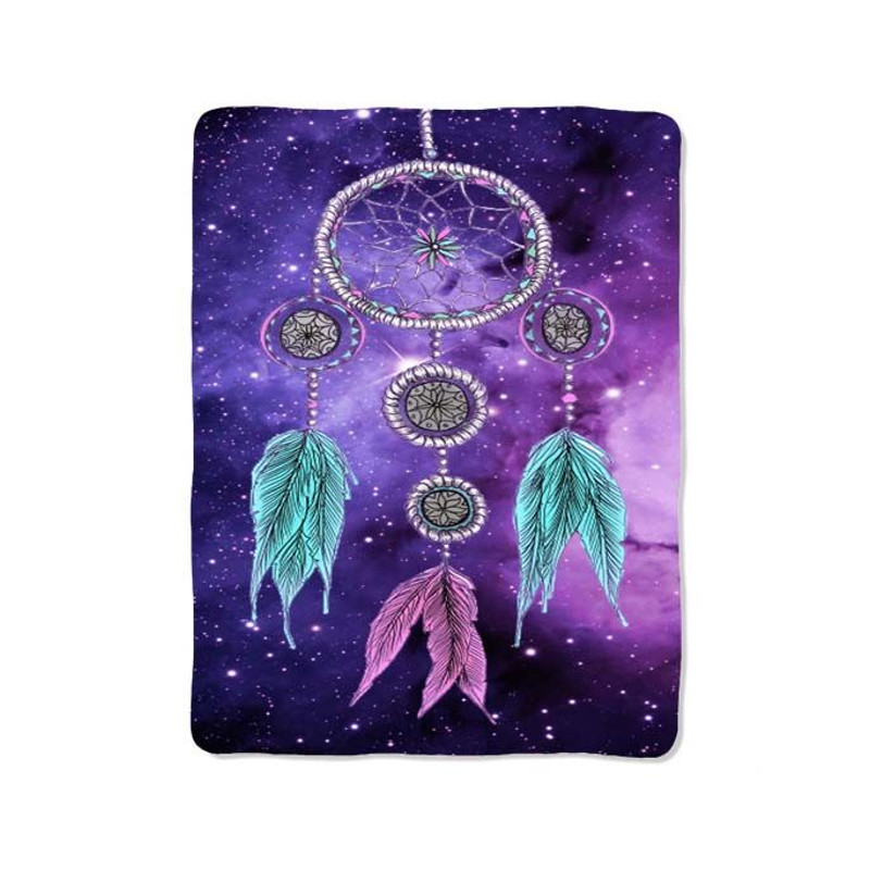 Dream Catcher Blanket 0