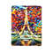 Eiffel Tower New Blanket 0