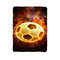 Fire Ball Blanket 0