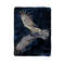 Flying Owl New Blanket 0