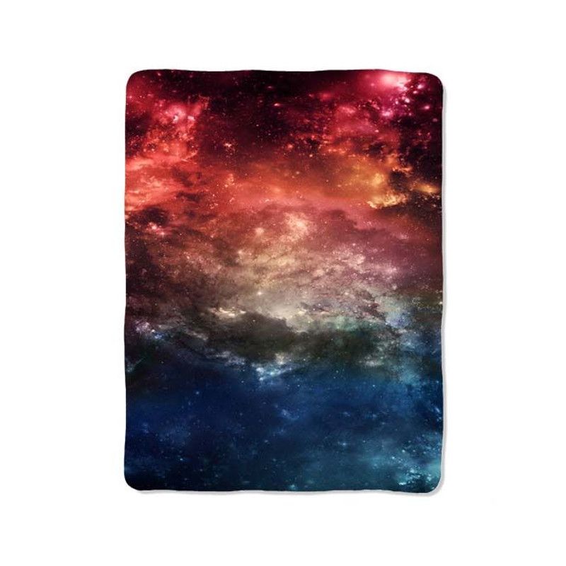 Galaxy Nebula Blanket 0