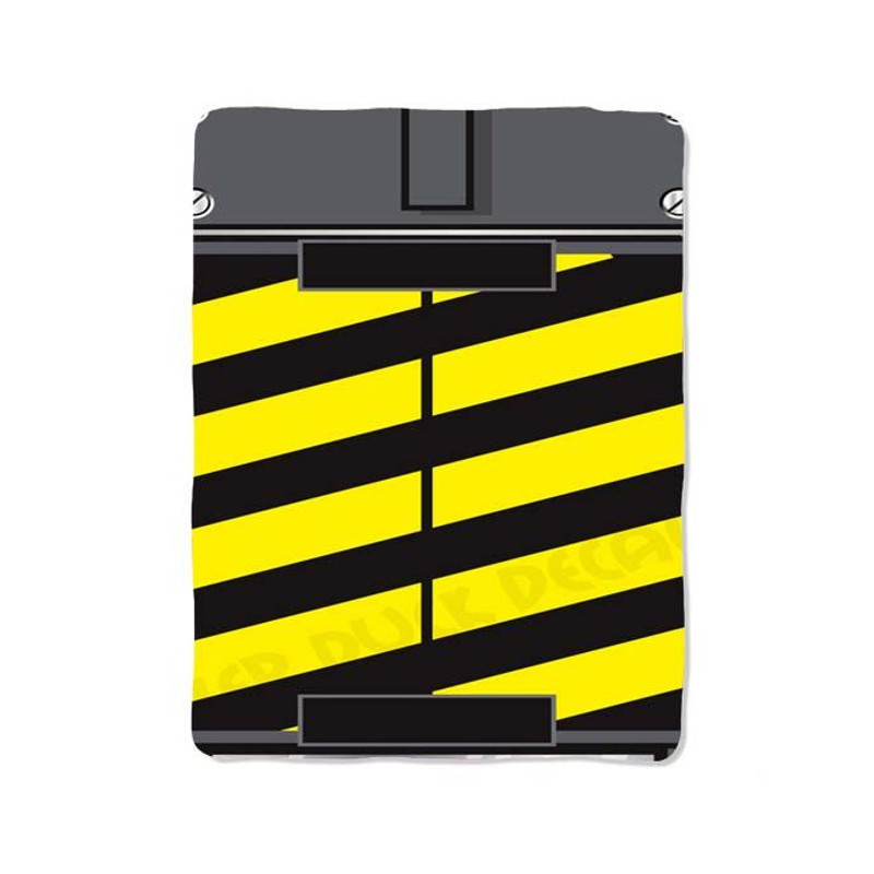 Ghost Trap Ghostbuster Blanket 0