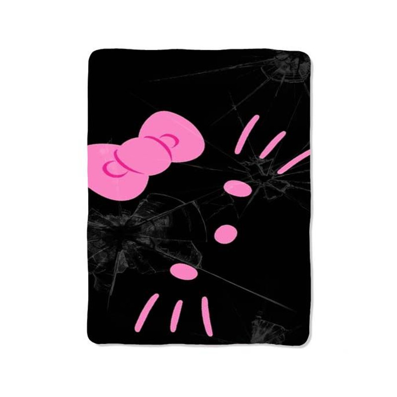 Hello Kitty Blanket 0