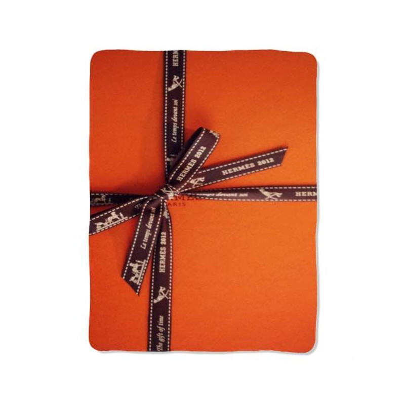 Hermes Blanket 0