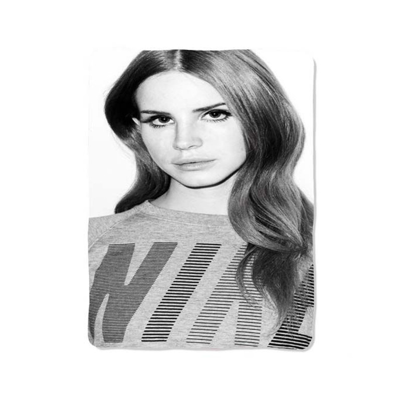 Lana Del Rey New Blanket 0