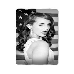 lana del rey i blanket