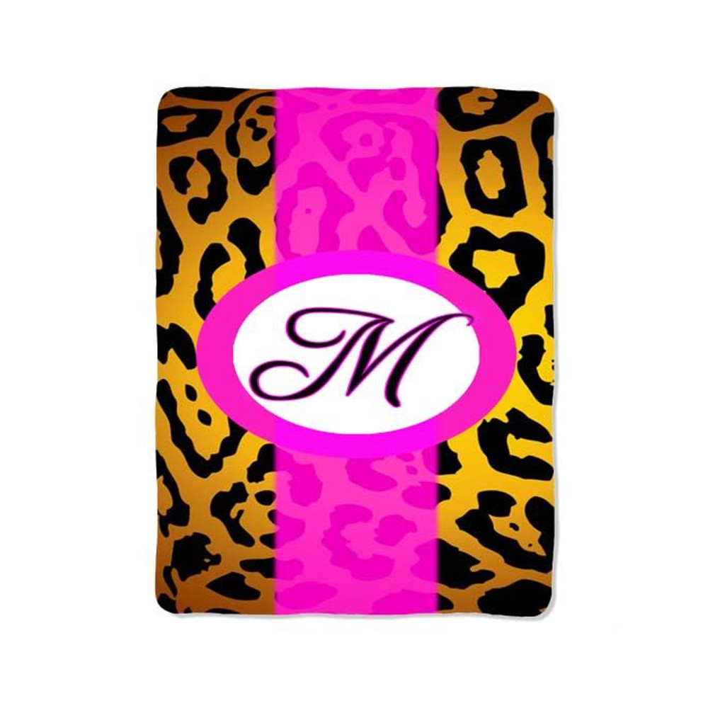 Leopard Blanket 0