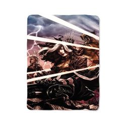men rogue blanket