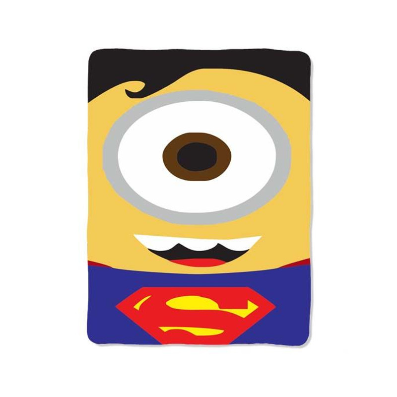 Minion 62 Blanket 0
