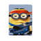 Minions New Blanket 0