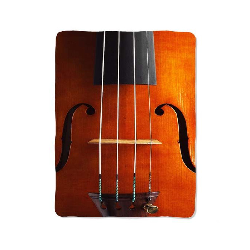 Music Instrument Blanket 0