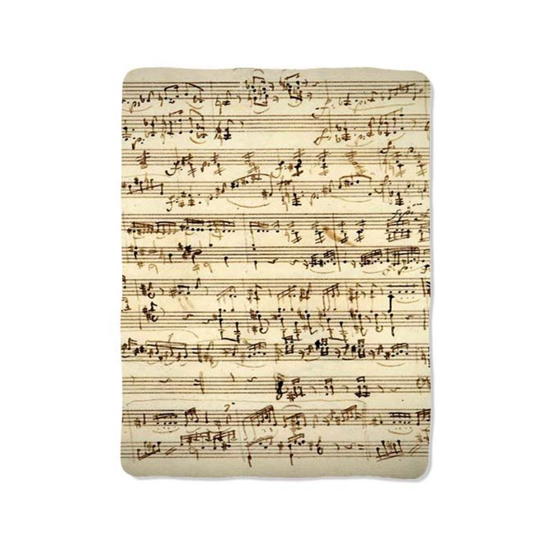 Music Blanket 0