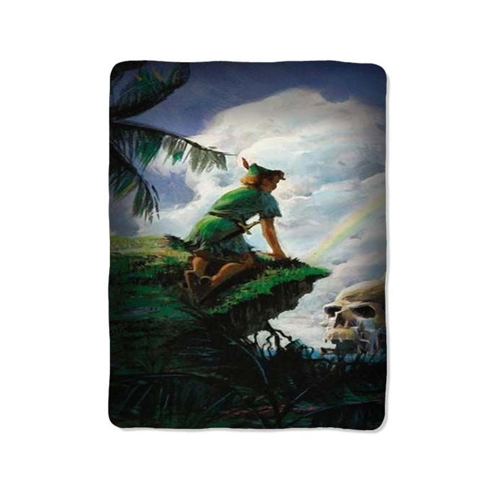 Peterpan XX Blanket 0