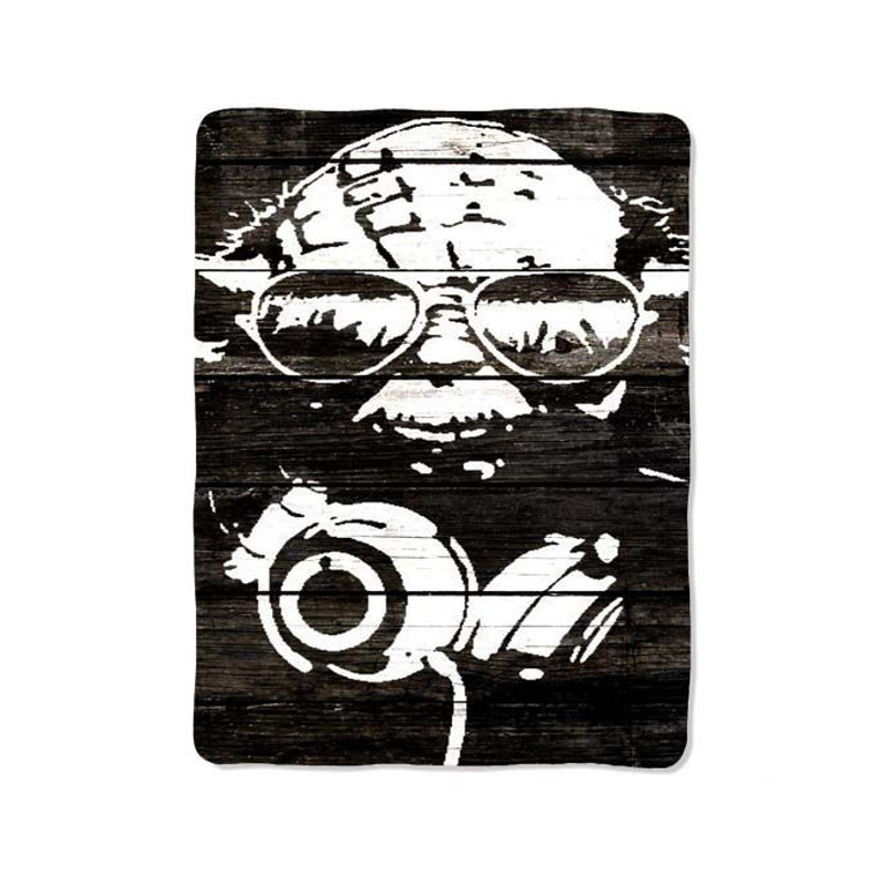 Star Wars 24 Blanket 0