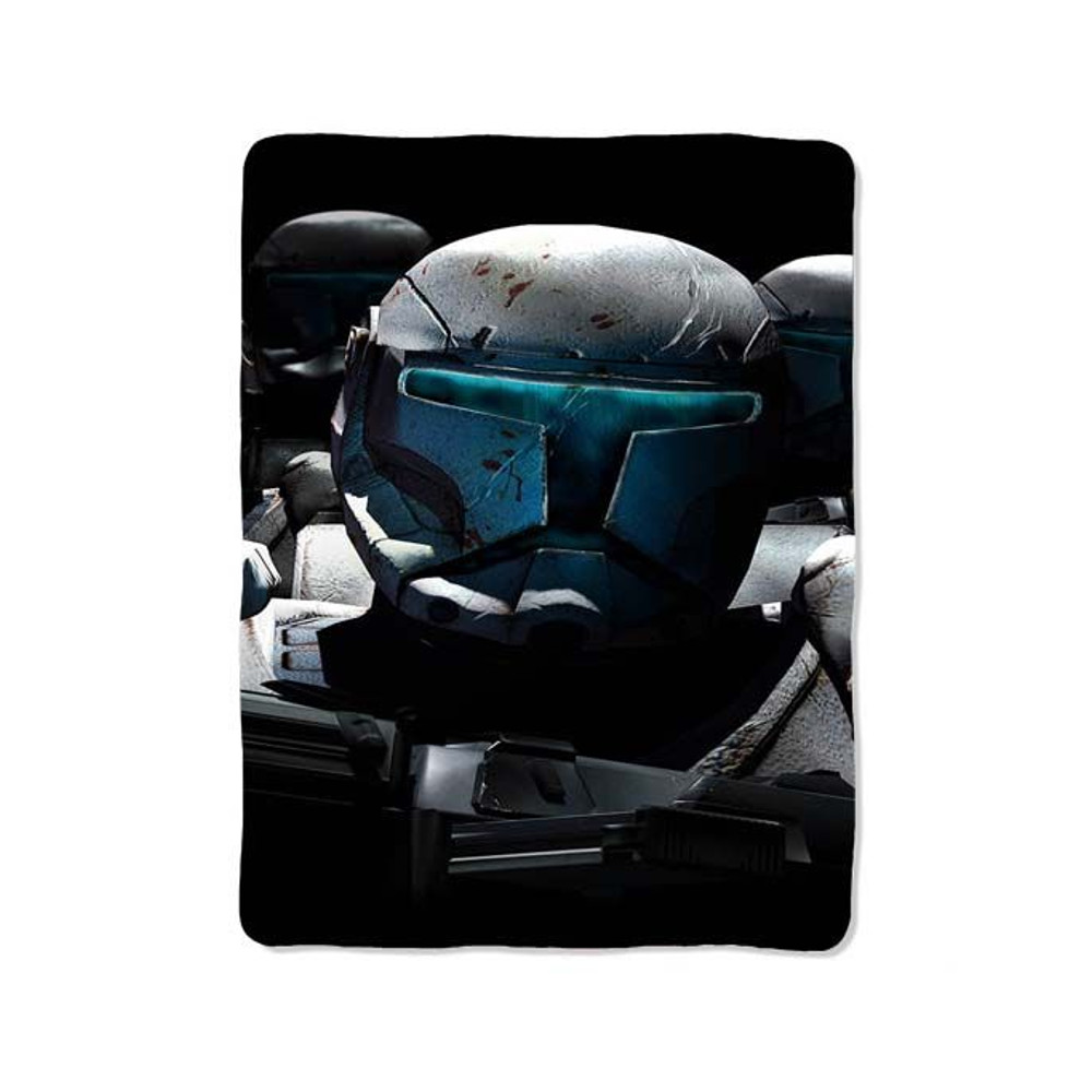 Star Wars C Blanket 0