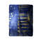 Starry Night Blanket 0