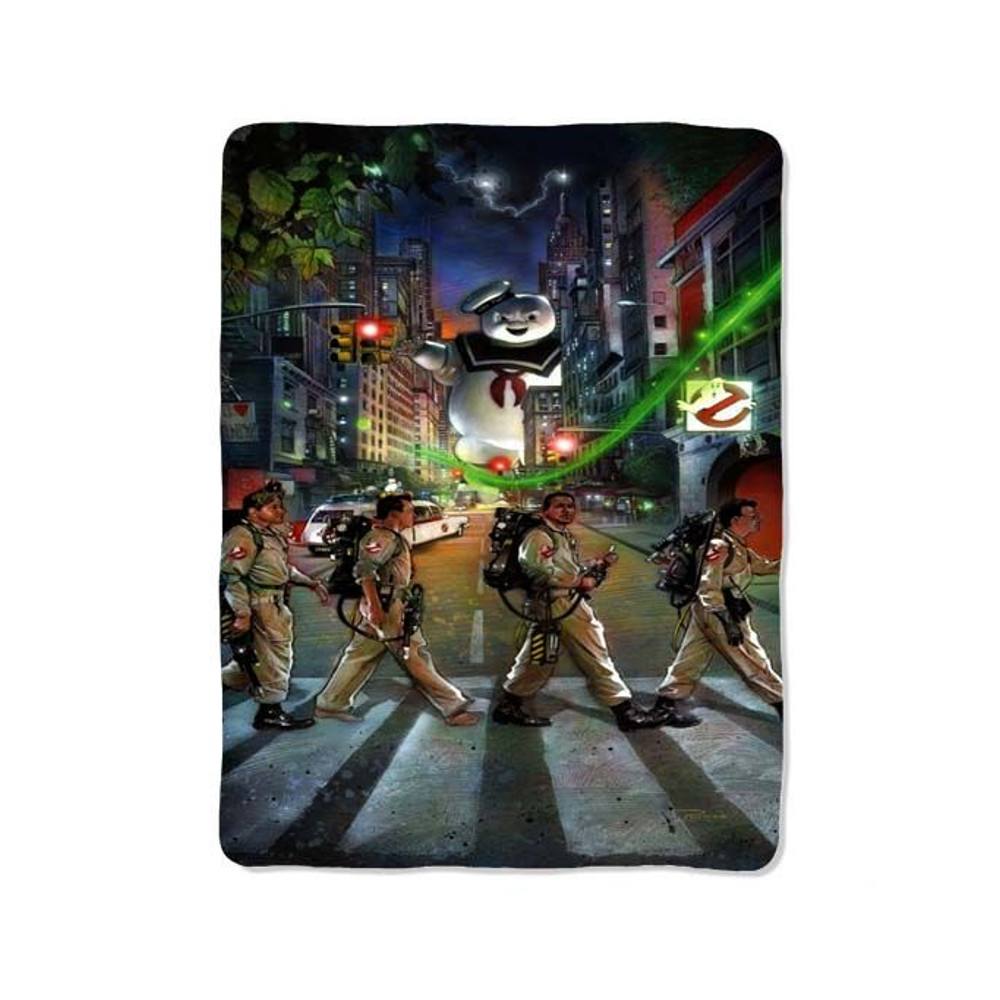 The Beatles New Blanket 0