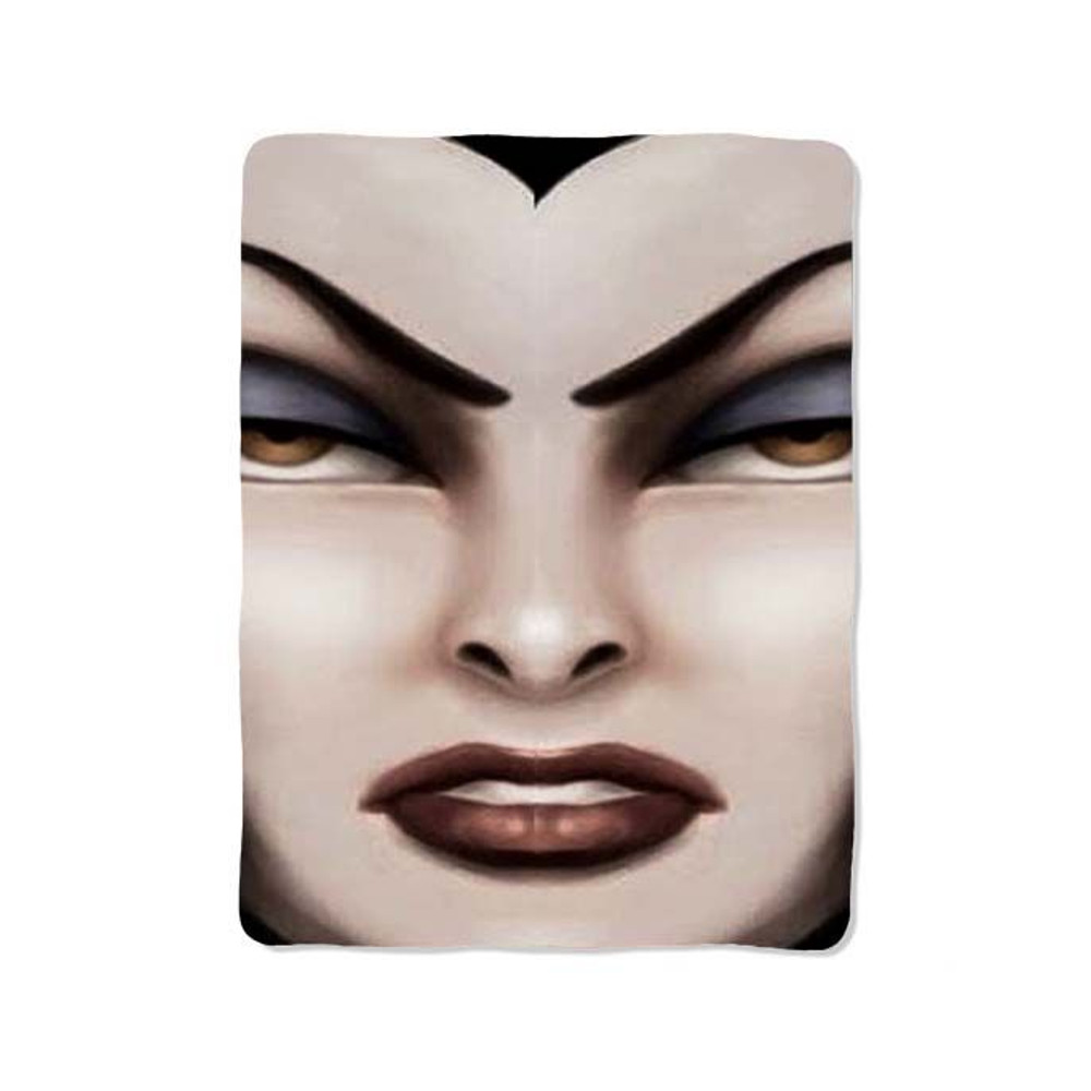 The Evil Queen New Blanket 0