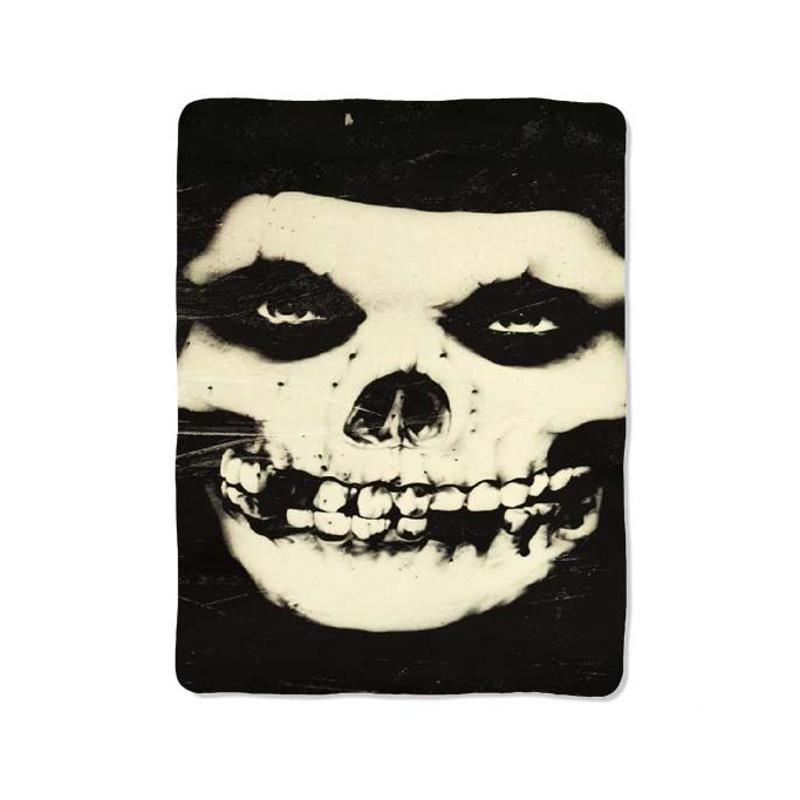 The Misfits Blanket 0
