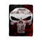 The Punisher Blanket 0