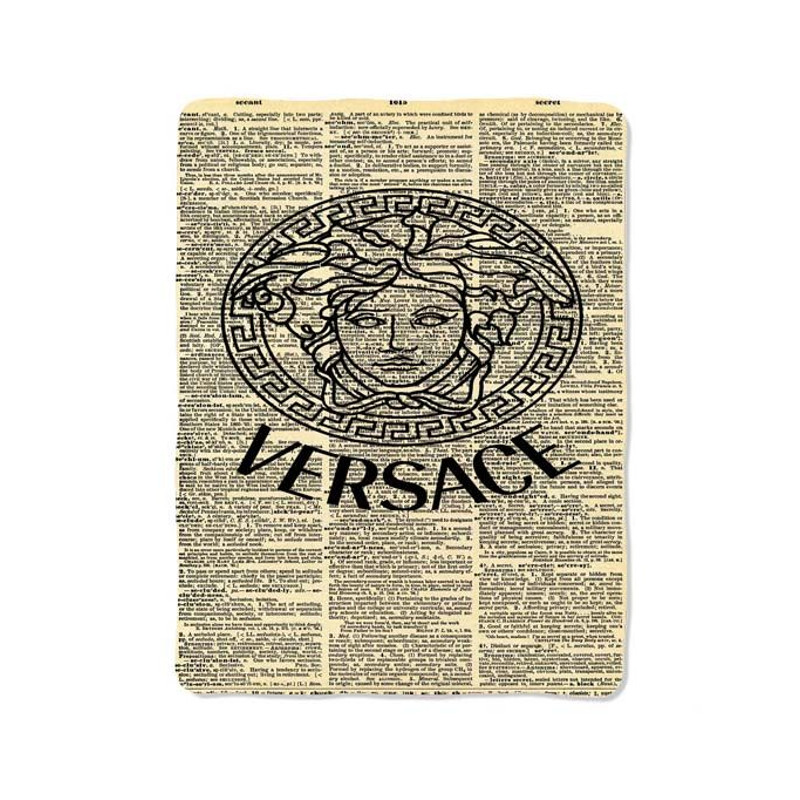 Versace Blanket 0