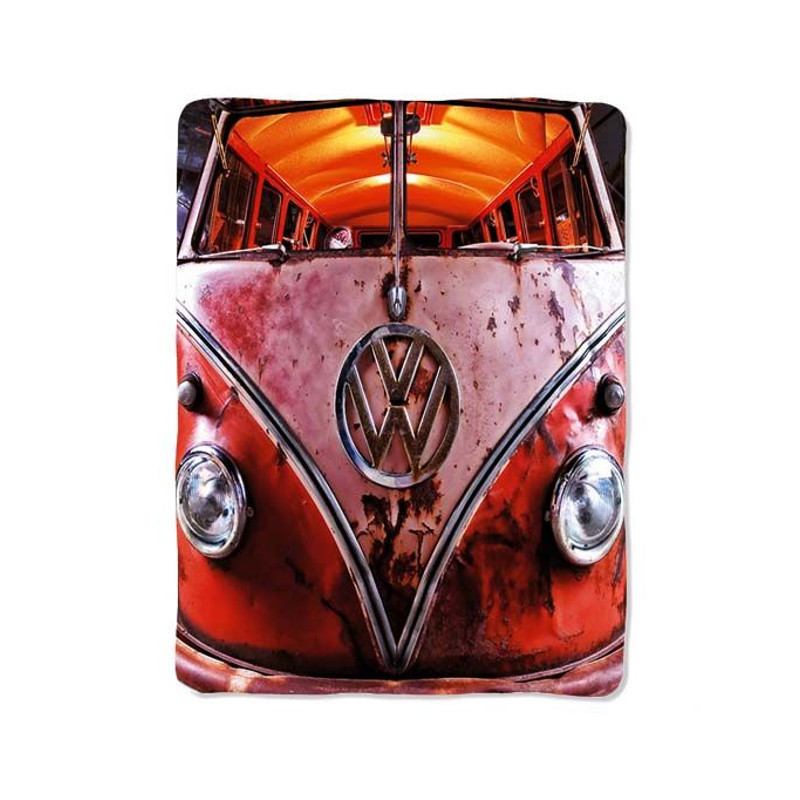 Volkswage New Blanket 0