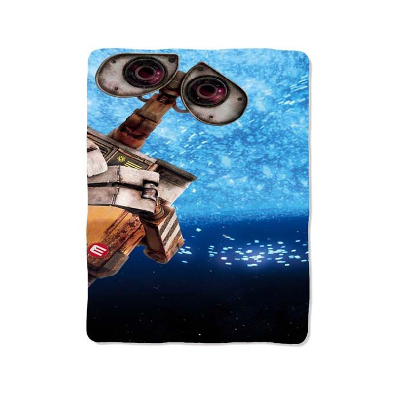 Walle Blanket 0