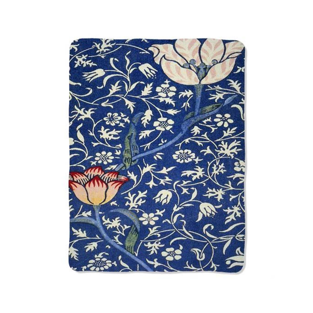 William Morris 34 Blanket 0
