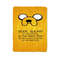 Adventure Time X63 Blanket 0