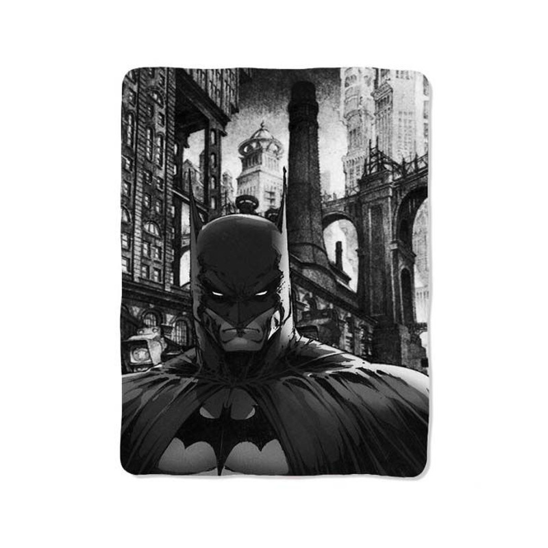 Batman 45 Blanket 0