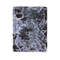 Birch Grey Bark Tree Blanket 0