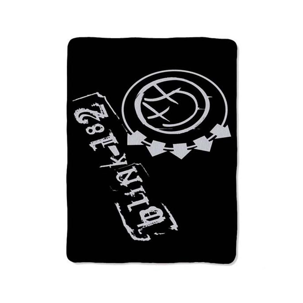 Blink 182 93 Blanket 0