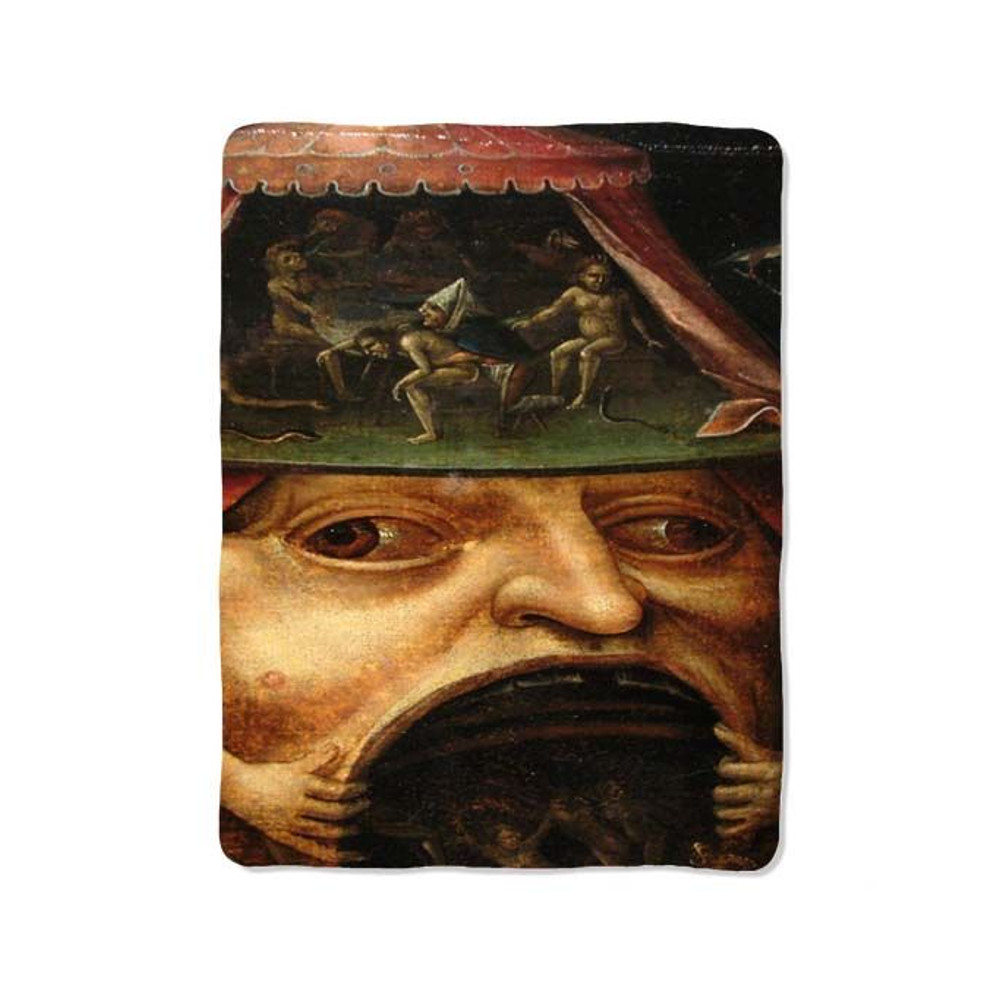 Bosch Garden Of Earthly Blanket 0