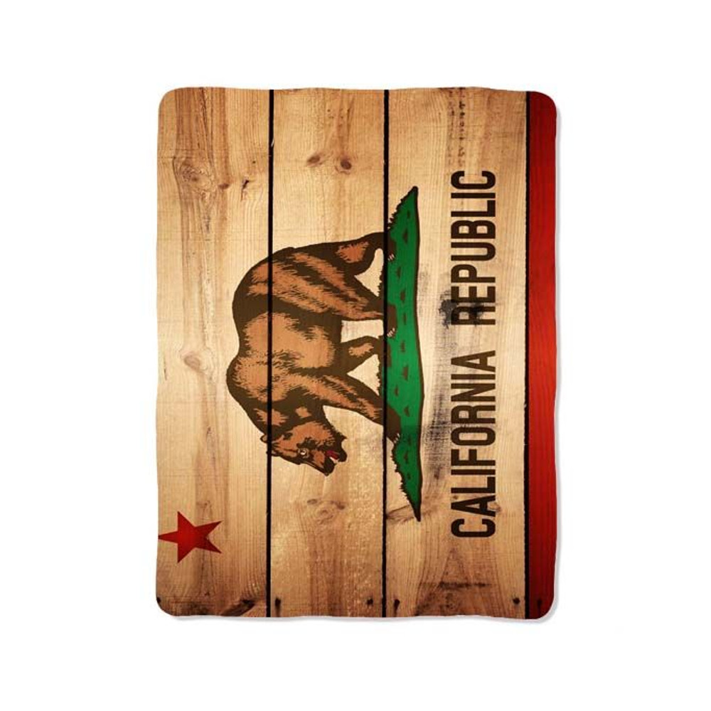 California Blanket 0