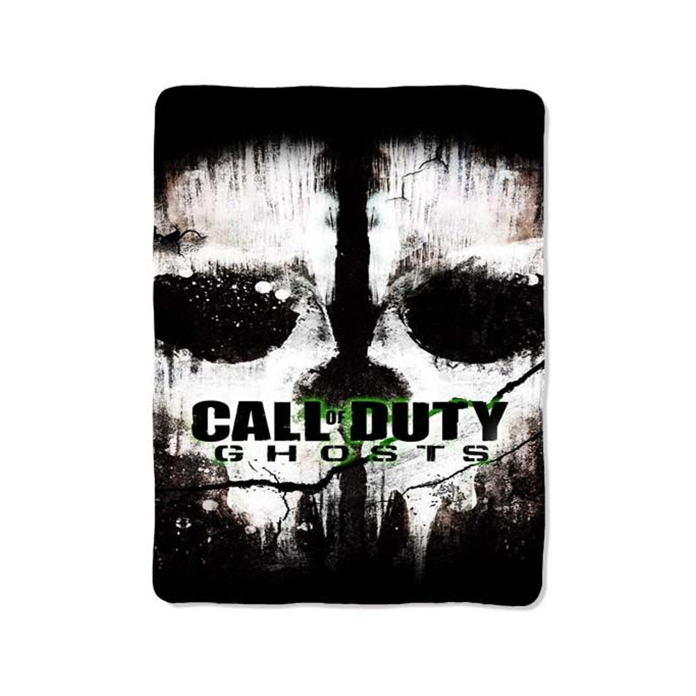 Call Of Duty Blanket 0