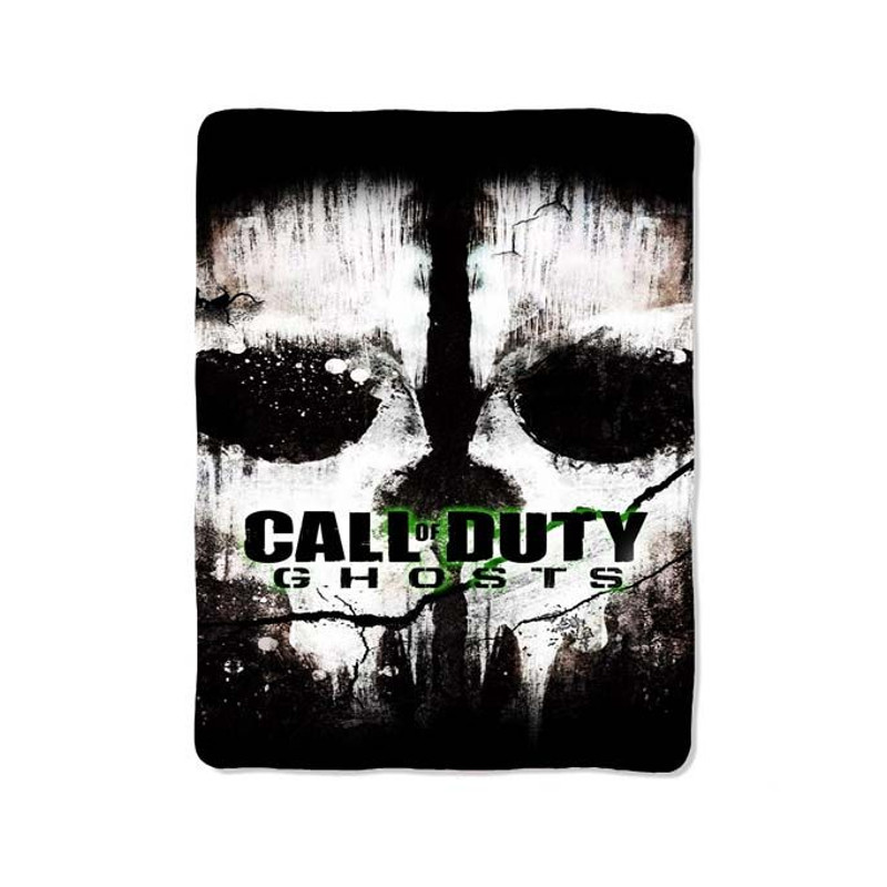 Call Of Duty Blanket 0