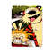 Calvin And Hobbes 67 Blanket 0