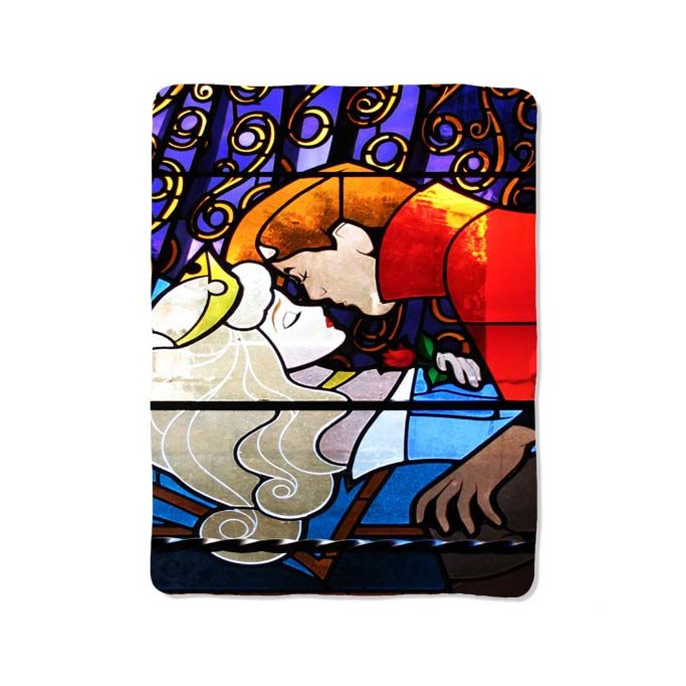 Disney Sleeping Beauty Blanket 0