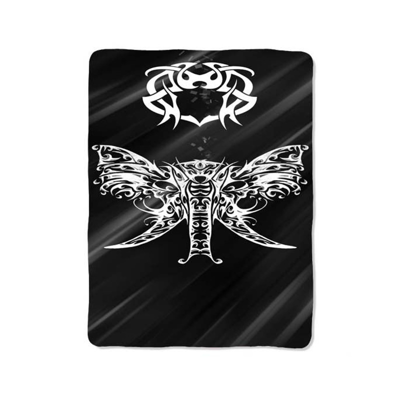 Elephant 29 Blanket 0