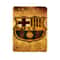 Fc Barcelona XV Blanket 0
