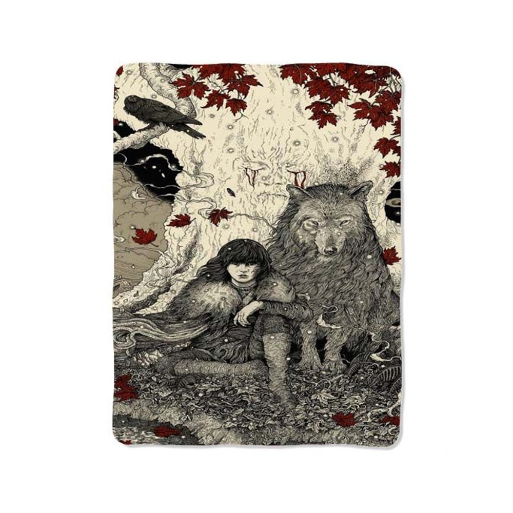 Game Of Thrones V Blanket 0