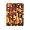 Honey Bee Nest Blanket 0