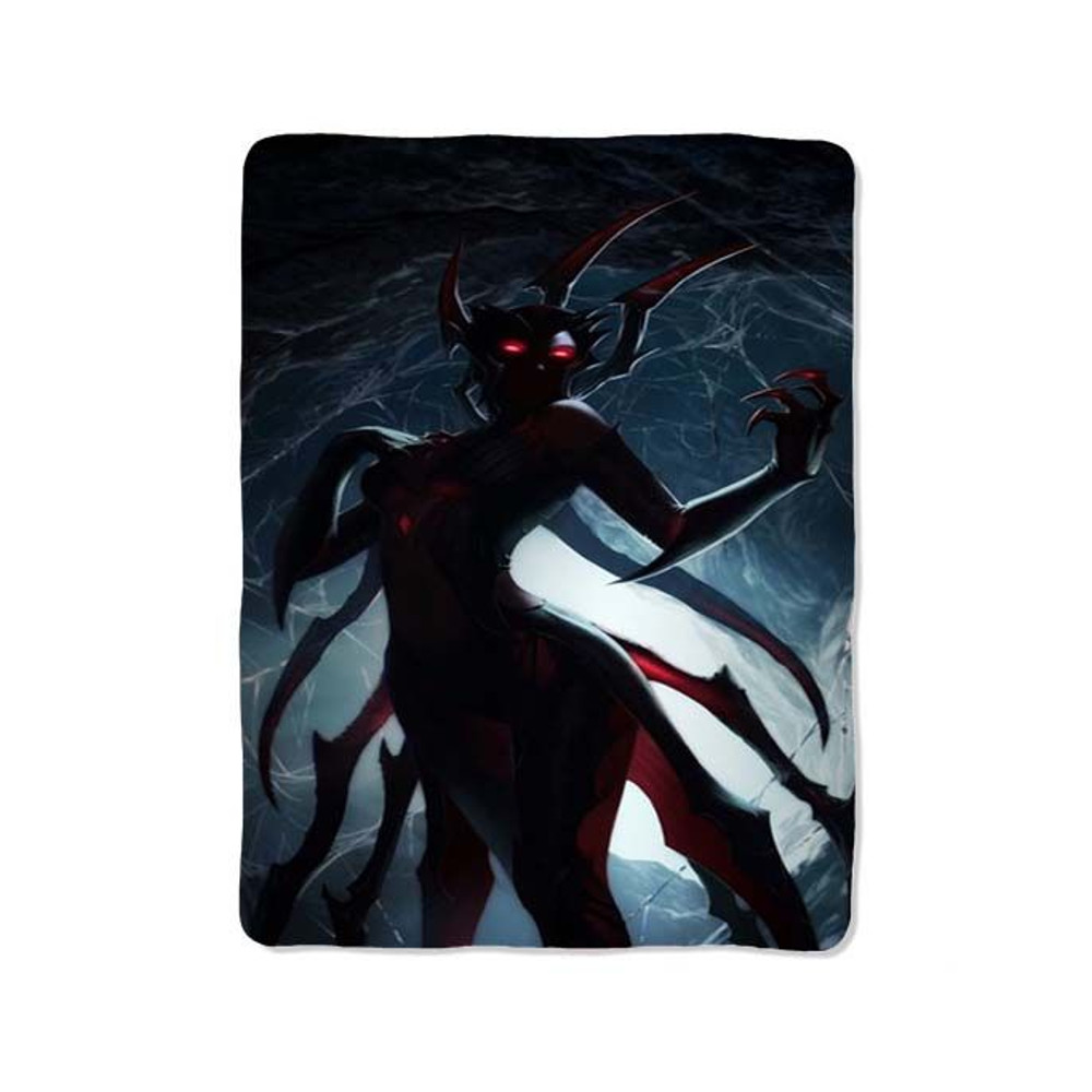 League Of Legends III Blanket 0